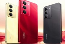 Realme 14x 5G: Smartphone Canggih untuk Aktivitas Harian Anda!