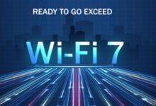 Wi-Fi 6E & Wi-Fi 7 Resmi Hadir di Indonesia, Kecepatan Mencapai 46 Gbps!